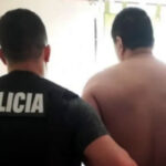 Cayó un hombre que intentó matar a su ex quemándola en un horno delante de su hija