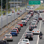 Nueva suba en los peajes bonaerenses