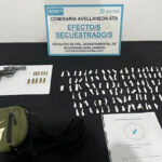 Avellaneda: buscan a dos prófugos por el crimen de un hombre en Navidad