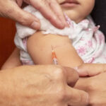 Anunciaron cambios en el Calendario Nacional de Vacunación