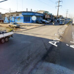 Un policía frustró el asalto a un pintor y mató a un presunto delincuente