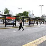 Paro de la CGT: uno por uno, los servicios que no funcionan este jueves