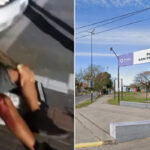 Otro violento asalto en Quilmes: le robaron la moto y terminó herido