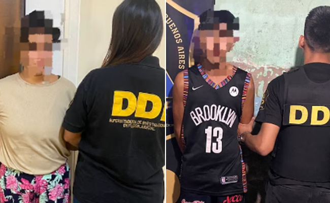 Brutal asesinato en Lanús: viajó desde Rosario a entregar una cocina y lo mataron