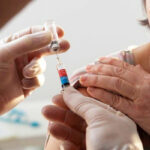 Comienza la campaña de vacunación antigripal 2026: ¿Quiénes deben aplicársela?