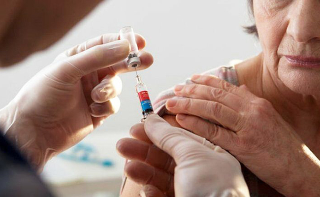 Comienza la campaña de vacunación antigripal 2026: ¿Quiénes deben aplicársela?