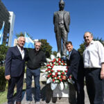 Alak llamó a “construir amplios consensos” para enfrentar a Milei