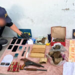 Cayó banda narco que operaba en el sur del Conurbano