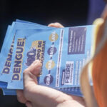 Lomas refuerza la prevención del dengue con operativos en los barrios