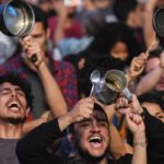 Encuesta: 6 de 10 argentinos temen un posible estallido social