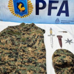 Lanús: identificaron al joven que amenazó con realizar un tiroteo masivo en una escuela