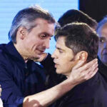 Kicillof venció a Máximo en las internas del PJ