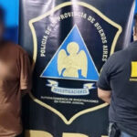 Motochorros balearon a un suboficial de la Prefectura Naval en Lanús