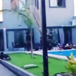 Operativo en una fiesta terminó con un delincuente muerto y dos detenidos en Echeverría