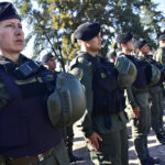Las cinco fuerzas federales convocan a una marcha por los bajos salarios