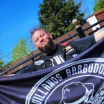 Motochorros asesinaron a un repartidor en Esteban Echeverría