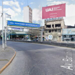 Intento de robo y doble tiroteo en Avellaneda: un delincuente muerto