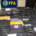 Rescataron a tres personas que eran explotadas en talleres clandestinos de Lanús