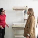 Avanza la ampliación del Hospital Alende de Lomas