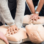 Lomas lanza capacitaciones gratuitas de RCP en los barrios