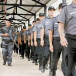 Abrió la inscripción para ingresar al Servicio Penitenciario Bonaerense