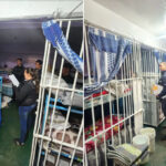 Allanamientos en cárceles bonaerenses: investigan a un preso por liderar una red de grooming