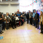 Lomas inauguró un Centro de Día para adultos mayores con discapacidad