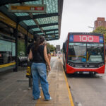 Empresas de colectivos anunciaron una reducción de frecuencias por la suba del gasoil