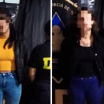 Entradera millonaria en Echeverría: seis detenidos y conexiones desde cárceles