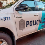 Conmoción en Lanús: hallaron un feto dentro de un balde