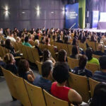 Más de 200 docentes participaron de una jornada de formación para equipos de conducción en Lomas