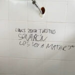 Amenazas de tiroteos en escuelas: cerca de 1.000 denuncias en la Provincia