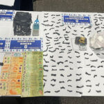 Cayó un bunker de drogas en Lanús: secuestraron pasta base y armas