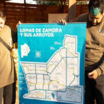 Impulsan la creación del “Humedal Protegido Arroyo Galíndez” en Lomas
