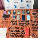 Cayó una banda dedicada a la venta de drogas en Bernal: siete detenidos