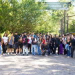 Pusieron en marcha recorridas educativas en Lomas
