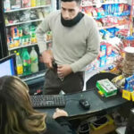 Un policía fue detenido acusado de asaltar un kiosco en Lanús