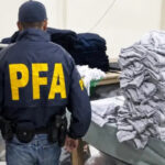 Rescataron a 22 personas explotadas en talleres textiles clandestinos de Echeverría