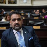 Luayza: «el gobierno nacional está provocando un industricidio»