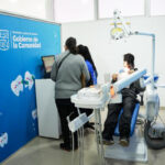 El Hospital Odontológico de Lomas incorporó un consultorio para pacientes con TEA