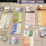 Desarticularon una presunta red de lavado de dinero en el Conurbano