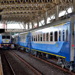 Vacaciones de invierno: ya están a la venta los pasajes de tren a Mar del Plata