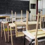 Paro docente de 24 horas en la provincia de Buenos Aires