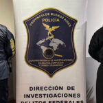 Cayó una integrante de la PSA acusada de actuar como “viuda negra”