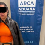 Ezeiza: desbarataron una organización narco que operaba entre Argentina y Asia
