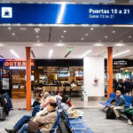 Aeropuertos: implementan un nuevo protocolo para reforzar la detección de casos de trata de personas