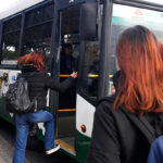 Nuevo aumento en los colectivos del AMBA