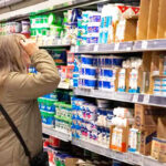 El INDEC informó una inflación de 1,9% en junio