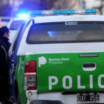 Un policía federal retirado mató a un motochorro durante un intento de robo en Gerli