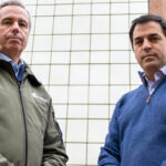 15 días en el cargo: el récord negativo que sacude a la seguridad de San Isidro